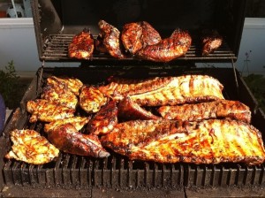 BBQ