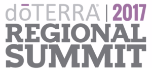 doTERRA Regional Summits