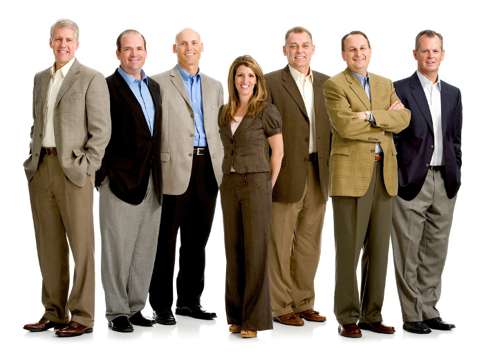 doterra-executives