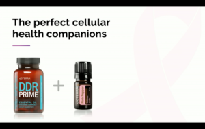 Pink Pepper  dōTERRA Essential Oils